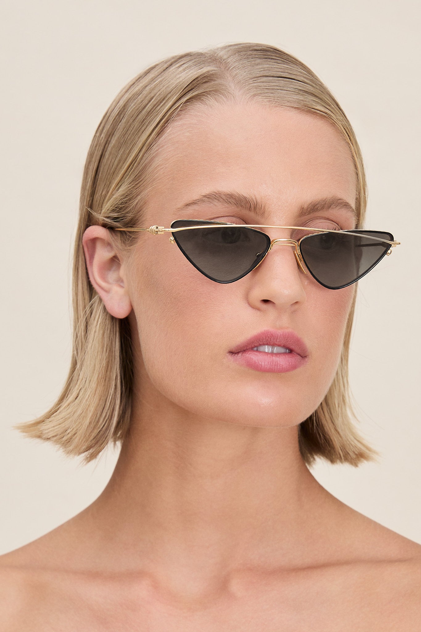 Nairobi Sunglasses